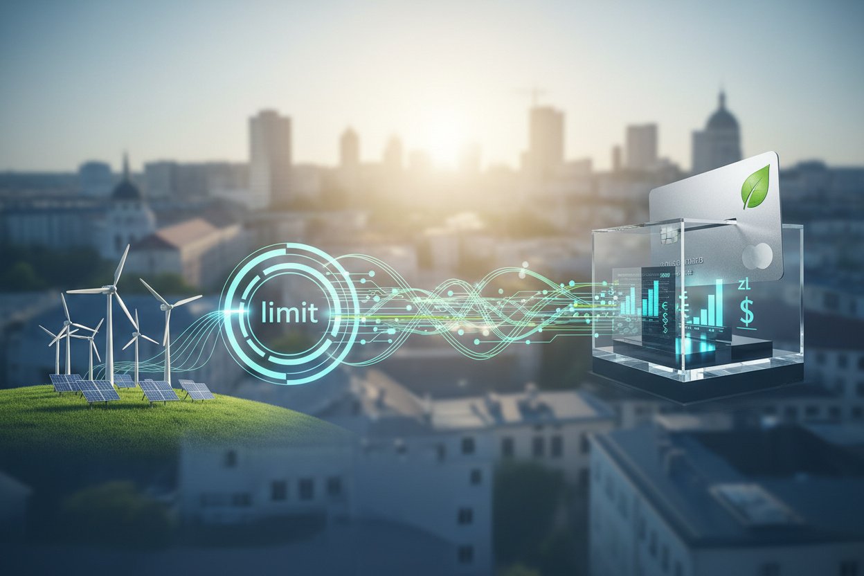 Limit odnawialny w banku — jak działa, ile kosztuje i kiedy warto go mieć