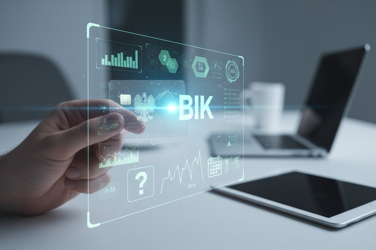 Ile kosztuje raport BIK — cennik usług i darmowe alternatywy w 2026 roku